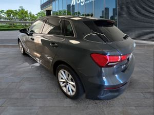 Audi A3 Sportback 30 Tfsi 81kw (110cv) S Tronic - Foto 6