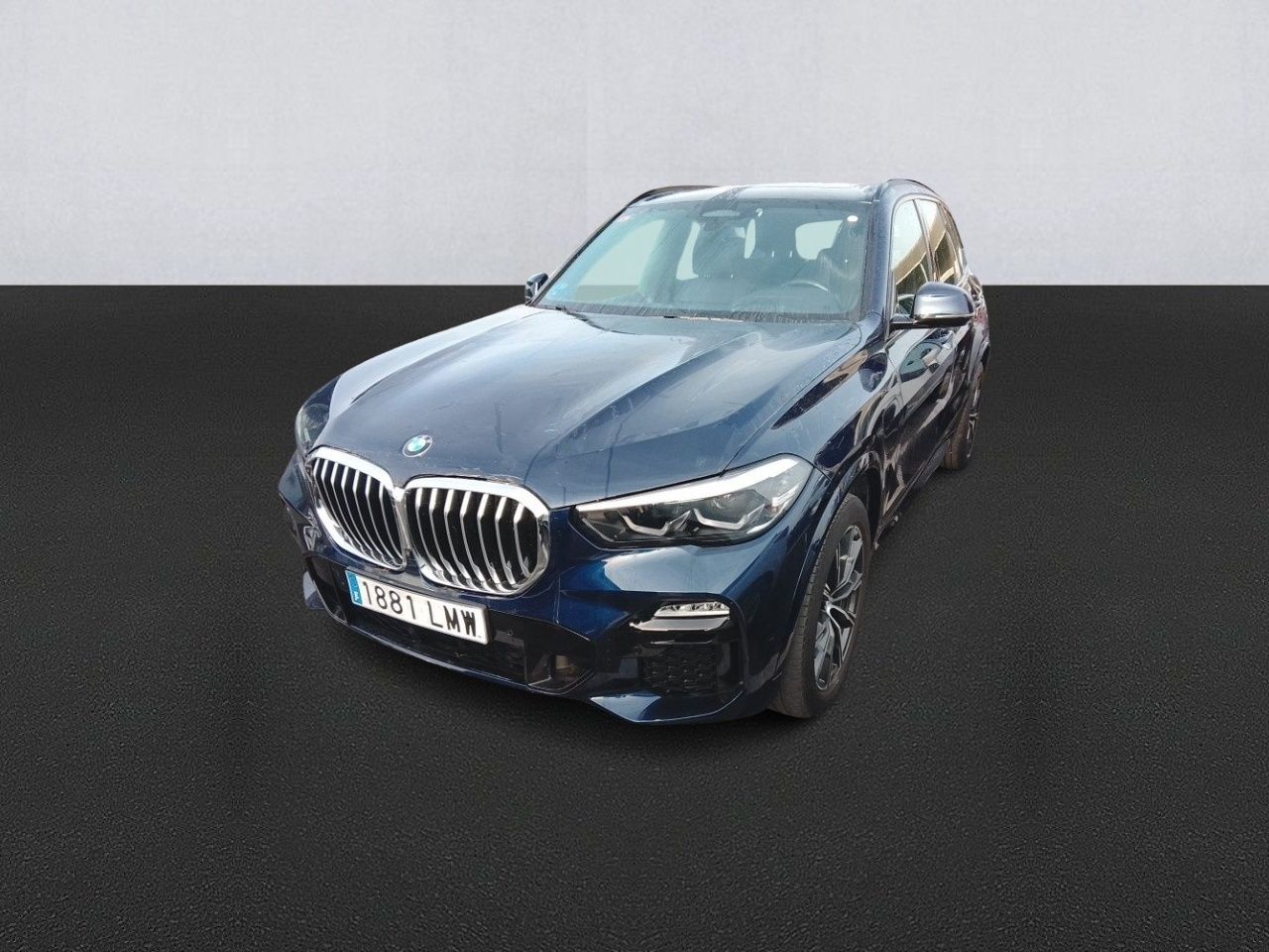 Bmw X5 Xdrive45e - Foto 1