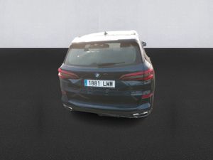 Bmw X5 Xdrive45e - Foto 5