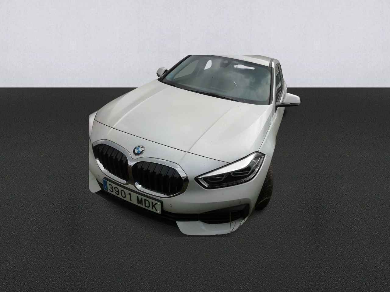 Bmw Series 1 118d - Foto 1