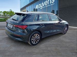 Audi A3 Sportback 30 Tdi 85kw (116cv) - Foto 4