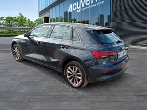 Audi A3 Sportback 30 Tdi 85kw (116cv) - Foto 6