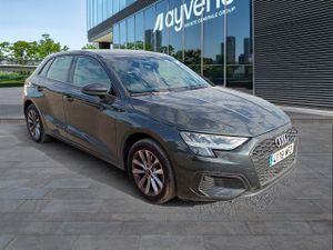 Audi A3 Sportback 30 Tdi 85kw (116cv) - Foto 3