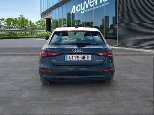 Audi A3 Sportback 30 Tdi 85kw (116cv) - Foto 5