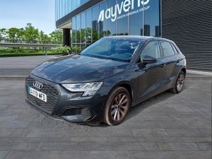 Audi A3 Sportback 30 Tdi 85kw (116cv) - Foto 2