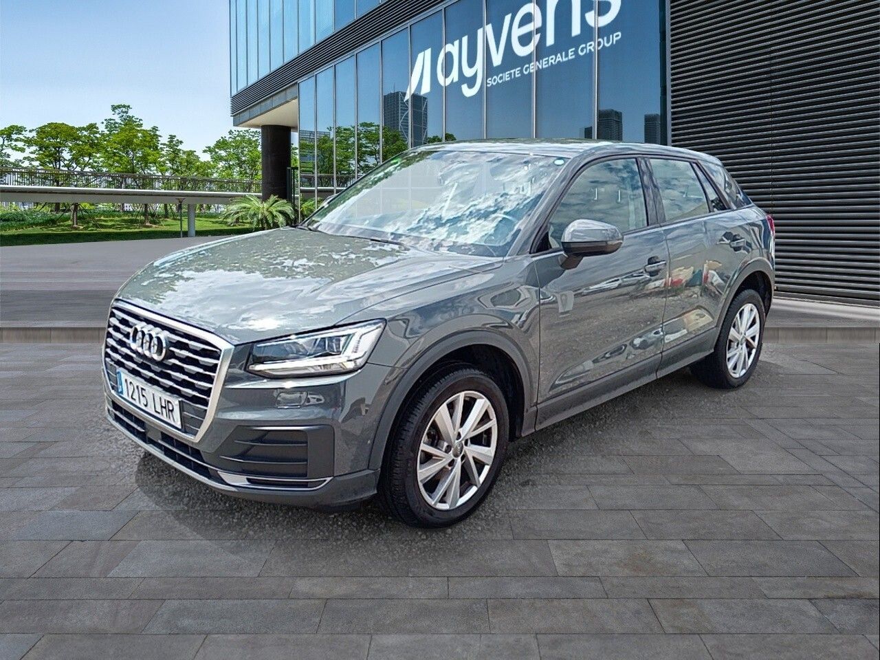 Audi Q2 Advanced 30 Tdi 85kw (116cv) S Tronic - Foto 1