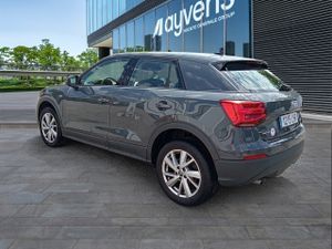 Audi Q2 Advanced 30 Tdi 85kw (116cv) S Tronic - Foto 6