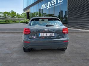Audi Q2 Advanced 30 Tdi 85kw (116cv) S Tronic - Foto 5