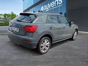 Audi Q2 Advanced 30 Tdi 85kw (116cv) S Tronic - Foto 4