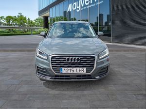 Audi Q2 Advanced 30 Tdi 85kw (116cv) S Tronic - Foto 3