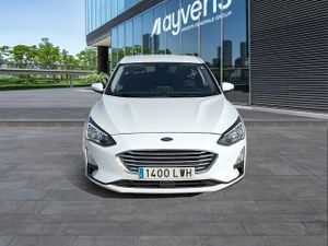 Ford Focus 1.5 Ecoblue 88kw Trend+ - Foto 3