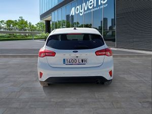 Ford Focus 1.5 Ecoblue 88kw Trend+ - Foto 5