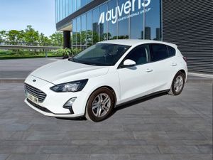 Ford Focus 1.5 Ecoblue 88kw Trend+ - Foto 2