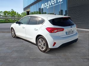Ford Focus 1.5 Ecoblue 88kw Trend+ - Foto 6
