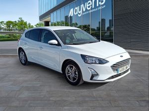 Ford Focus 1.5 Ecoblue 88kw Trend+ - Foto 3