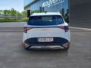 Kia Sportage 1.6 T-gdi 110kw (150cv) Concept 4x2 - Foto 5
