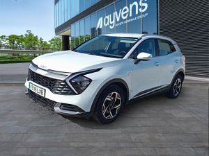 Kia Sportage 1.6 T-gdi 110kw (150cv) Concept 4x2 - Foto 2