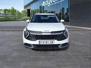 Kia Sportage 1.6 T-gdi 110kw (150cv) Concept 4x2 - Foto 3