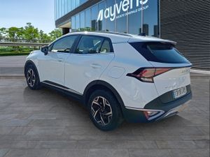 Kia Sportage 1.6 T-gdi 110kw (150cv) Concept 4x2 - Foto 6