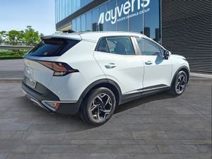 Kia Sportage 1.6 T-gdi 110kw (150cv) Concept 4x2 - Foto 4