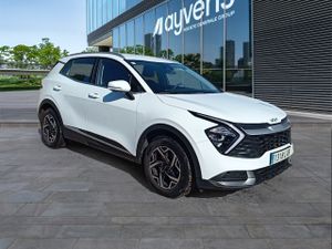 Kia Sportage 1.6 T-gdi 110kw (150cv) Concept 4x2 - Foto 3