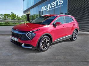 Kia Sportage 1.6 T-gdi 110kw (150cv) Concept 4x2 - Foto 2