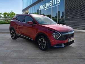 Kia Sportage 1.6 T-gdi 110kw (150cv) Concept 4x2 - Foto 3