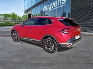 Kia Sportage 1.6 T-gdi 110kw (150cv) Concept 4x2 - Foto 6