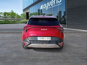 Kia Sportage 1.6 T-gdi 110kw (150cv) Concept 4x2 - Foto 5