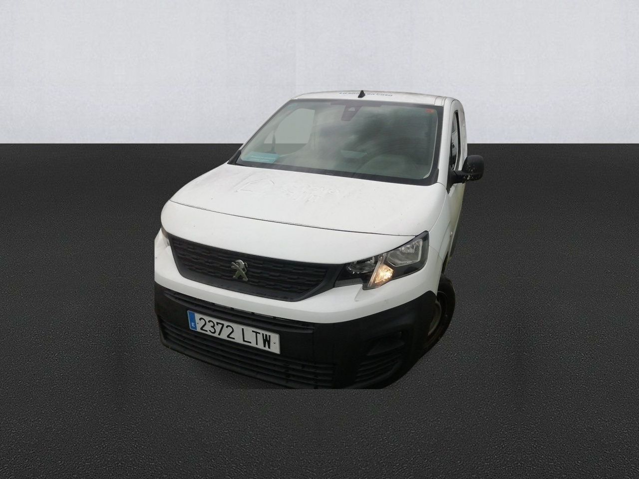 Peugeot Partner Premium Standard 600kg Bluehdi 73kw - Foto 1