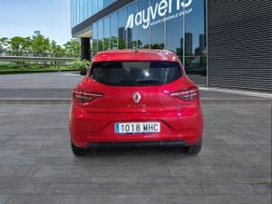 Renault Clio Equilibre E-tech Híbrido 104 Kw (140cv) - Foto 5