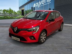 Renault Clio Equilibre E-tech Híbrido 104 Kw (140cv) - Foto 2