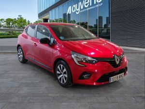 Renault Clio Equilibre E-tech Híbrido 104 Kw (140cv) - Foto 3