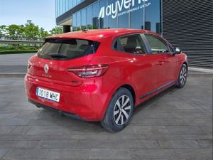 Renault Clio Equilibre E-tech Híbrido 104 Kw (140cv) - Foto 4