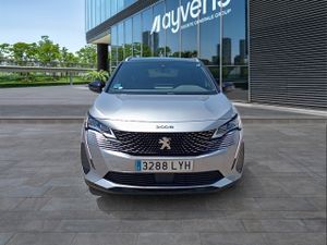 Peugeot 3008 300 E-eat8 Gt - Foto 3