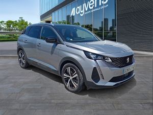 Peugeot 3008 300 E-eat8 Gt - Foto 3
