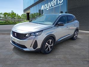 Peugeot 3008 300 E-eat8 Gt - Foto 2