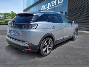 Peugeot 3008 300 E-eat8 Gt - Foto 4