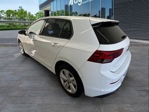 Volkswagen Golf Life 1.0 Etsi 81kw (110cv) Dsg - Foto 6