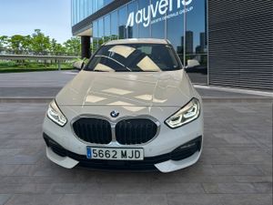 Bmw Series 1 116d - Foto 3