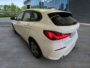 Bmw Series 1 116d - Foto 6