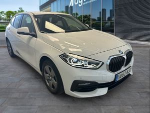 Bmw Series 1 116d - Foto 3