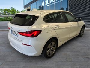 Bmw Series 1 116d - Foto 4