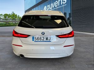 Bmw Series 1 116d - Foto 5