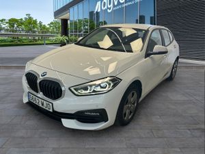 Bmw Series 1 116d - Foto 2