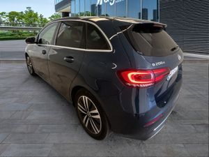 Mercedes B-class B 200 D - Foto 6