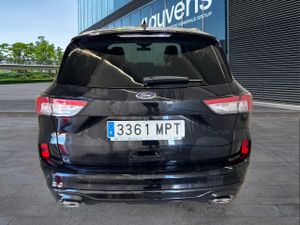 Ford Kuga (o) St-line X 2.5 Duratec Fhev Auto - Foto 5