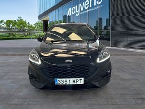 Ford Kuga (o) St-line X 2.5 Duratec Fhev Auto - Foto 3