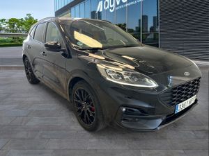 Ford Kuga (o) St-line X 2.5 Duratec Fhev Auto - Foto 3