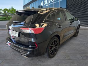Ford Kuga (o) St-line X 2.5 Duratec Fhev Auto - Foto 4